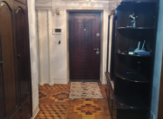 Satılır 5 otaqlı 130 m2 köhnə tikili Ağ şəhər