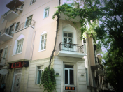 İcarəyə verilir 2 otaqlı 60 m2 köhnə tikili İçəri Şəhər m.