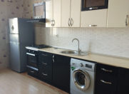 İcarəyə verilir 4 otaqlı 145 m2 yeni tikili Yasamal r.