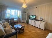 Satılır 2 otaqlı 105000 m2 köhnə tikili Nəriman Nərimanov m.