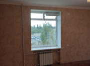 Satılır 1 otaqlı 36 m2 köhnə tikili Qara Qarayev m.