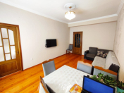 Satılır 2 otaqlı 76 m2 yeni tikili Həzi Aslanov m.