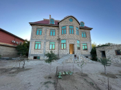 Satılır 10 otaqlı 1000 m2 villa Bilgəh
