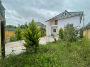 Satılır 4 otaqlı 140 m2 həyət evi Xaçmaz