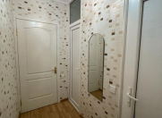 Satılır 2 otaqlı 58 m2 köhnə tikili 7 mkr