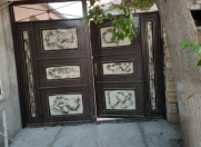 Satılır 2 otaqlı 70 m2 həyət evi Biləcəri