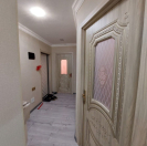 Satılır 2 otaqlı 63 m2 yeni tikili Masazır