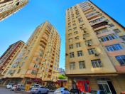 İcarəyə verilir 2 otaqlı 95 m2 yeni tikili Nəriman Nərimanov m.