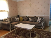 Satılır 4 otaqlı 120 m2 həyət evi Buzovna