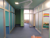 İcarəyə verilir 12 otaqlı 480 m2 ofis Nizami m.