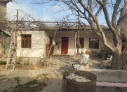 Satılır 4 otaqlı 100 m2 həyət evi NZS