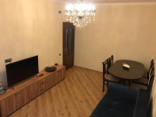 Satılır 2 otaqlı 65 m2 köhnə tikili Əhmədli