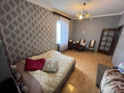 Satılır 1 otaqlı 35 m2 köhnə tikili Hövsan