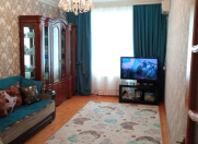 Satılır 3 otaqlı 65 m2 köhnə tikili Həzi Aslanov m.