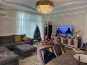 Satılır 4 otaqlı 150 m2 yeni tikili Nəriman Nərimanov m.