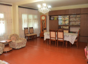 Satılır 5 otaqlı 120 m2 köhnə tikili Əhmədli