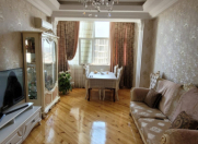 Satılır 3 otaqlı 73 m2 yeni tikili Xırdalan