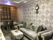 Satılır 3 otaqlı 103 m2 yeni tikili Gənclik m.