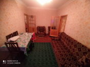 Satılır 5 otaqlı 96 m2 köhnə tikili Hövsan