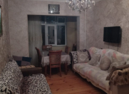 Satılır 3 otaqlı 60 m2 köhnə tikili Köhnə Günəşli