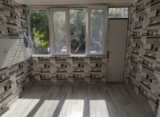 Satılır 2 otaqlı 45 m2 köhnə tikili 8 km