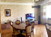 İcarəyə verilir 4 otaqlı 200 m2 yeni tikili Yasamal r.