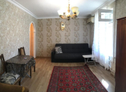 Satılır 1 otaqlı 30 m2 köhnə tikili Neftçilər m.