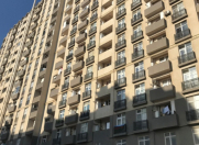 Satılır 3 otaqlı 96 m2 yeni tikili Y.Günəşli