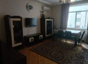 Satılır 3 otaqlı 75 m2 yeni tikili Nəriman Nərimanov m.