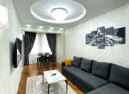 Satılır 2 otaqlı 63 m2 yeni tikili Xırdalan