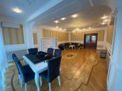 İcarəyə verilir 3 otaqlı 220 m2 yeni tikili Şah İsmayıl Xətai m.