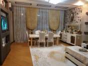 Satılır 3 otaqlı 118 m2 yeni tikili 28 May m.