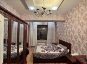 Satılır 2 otaqlı 90 m2 yeni tikili 7 mkr