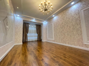 Satılır 3 otaqlı 96 m2 yeni tikili Nərimanov r.