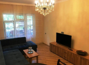 Satılır 2 otaqlı 60 m2 köhnə tikili Əhmədli