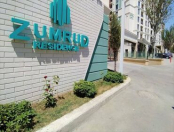 Satılır 1 otaqlı 30 m2 yeni tikili Nəriman Nərimanov m.