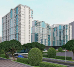 Satılır 3 otaqlı 132 m2 yeni tikili Nəriman Nərimanov m.