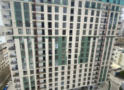 Satılır 3 otaqlı 140 m2 yeni tikili Nərimanov r.