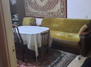 İcarəyə verilir 2 otaqlı 70 m2 köhnə tikili Qara Qarayev m.