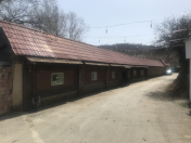 Satılır 5 otaqlı 848.1 m2 obyekt Qəbələ