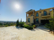 Satılır 7 otaqlı 250 m2 həyət evi Saray