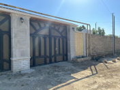 Satılır 4 otaqlı 154 m2 həyət evi Maştağa