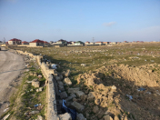 Satılır 400 sot torpaq Zabrat 2