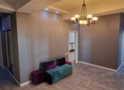 Satılır 4 otaqlı 160 m2 yeni tikili Bakmil m.