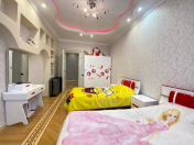 Satılır 3 otaqlı 95 m2 yeni tikili Xırdalan