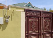 Satılır 3 otaqlı 70 m2 həyət evi Binəqədi