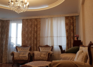 Satılır 3 otaqlı 110 m2 yeni tikili 4 mkr