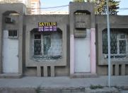 İcarəyə verilir 2 otaqlı 38.5 m2 obyekt 8 km