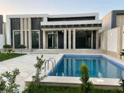 Satılır 4 otaqlı 180 m2 bağ evi Mərdəkan