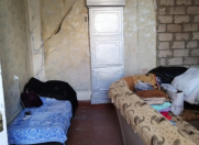 Satılır 2 otaqlı 55 m2 həyət evi Zabrat 1